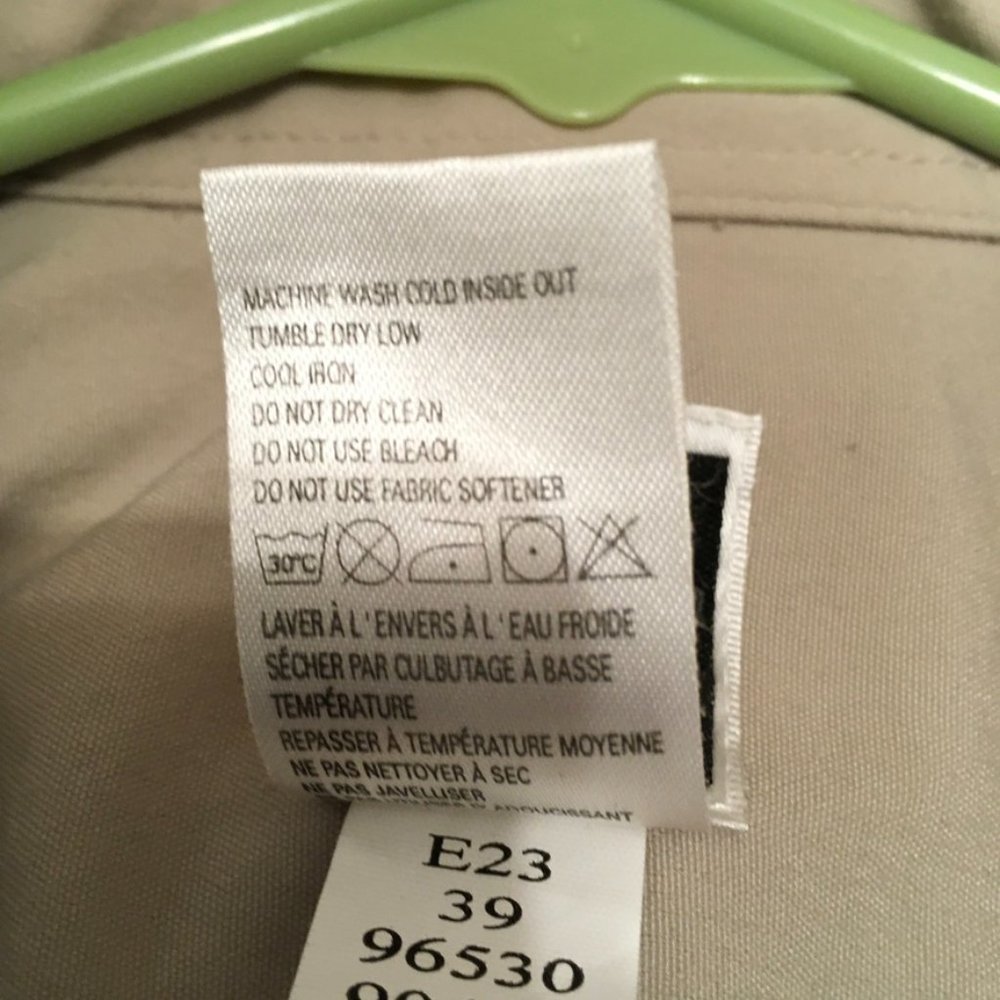 The North Face Blouse - Picture 7 of 7